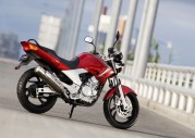 Yamaha YBR 250 Yamaha YBR 250